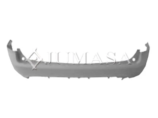Comprar Parachoques trasero Ford Focus II DA, FFS, DS