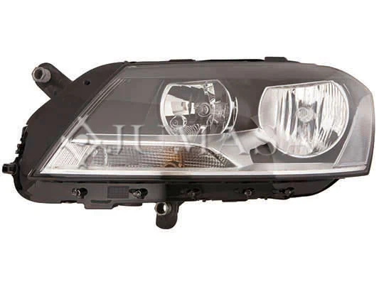 Faro derecho Volkswagen Passat B7 sedán (362) (2010 - 2016) precio, desde 196,02 EUR
