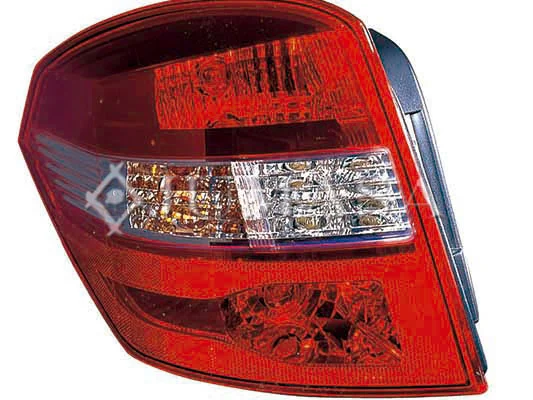 Piloto trasero derecho Renault Laguna III familiar (KT0, KT1) (2007 - 2015) precio, desde 92,93 EUR
