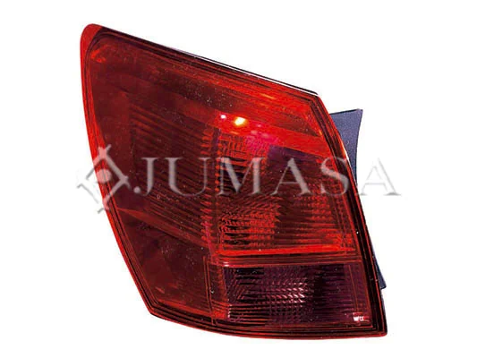 Piloto trasero exterior derecho VALEO 43586 precio, desde 63,13 EUR