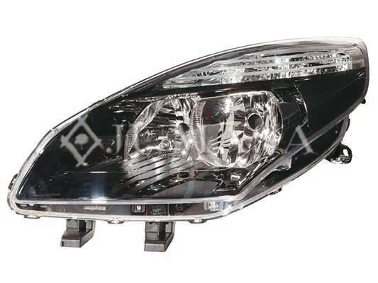Faro derecho Renault Scenic III monovolumen (JZ0, JZ1) (2009 - 2016) precio, desde 187,31 EUR