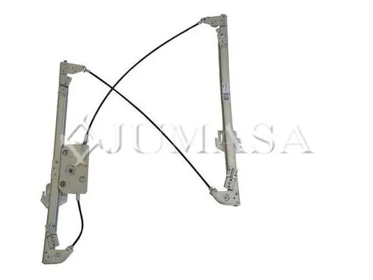 Mecanismo levanta, puerta delantera derecha para BMW X6  E71