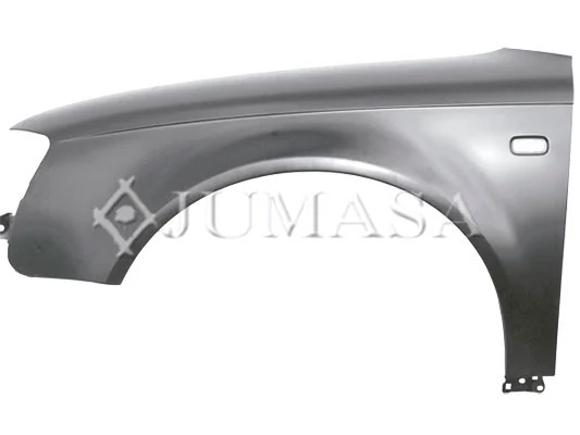 Comprar Aleta delantera izquierda Audi A4 B7 8EC