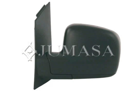 Retrovisor izquierdo Volkswagen Caddy IV