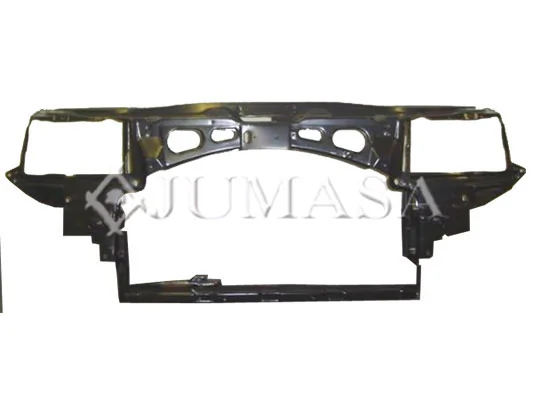  Soporte de radiador Skoda Octavia 