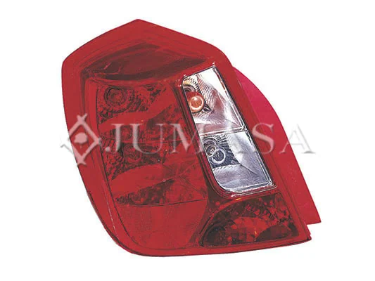 Piloto trasero derecho Chevrolet Lacetti sedán (J200) (2003 - 2013) precio, desde 50,24 EUR
