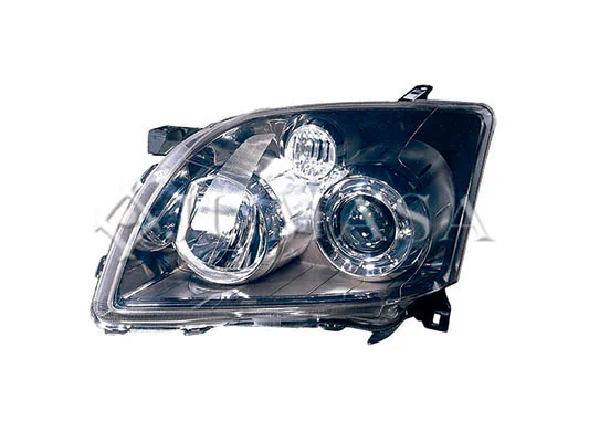 Comprar 812609E Polcar Faro delantero izquierdo