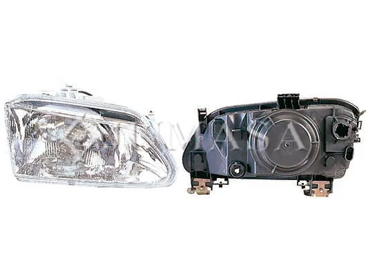 Comprar Faro izquierdo Renault Megane SCENIC JA0, JA1