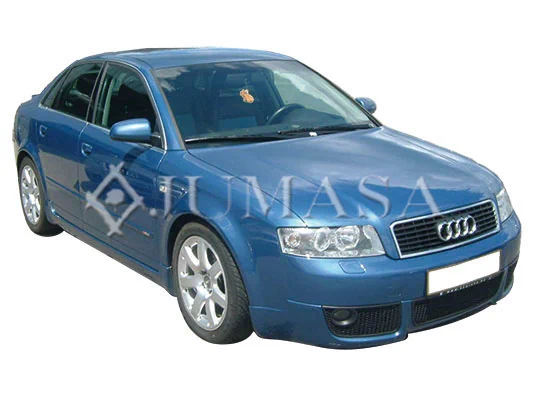 Parachoques delantero Audi A4 8E2