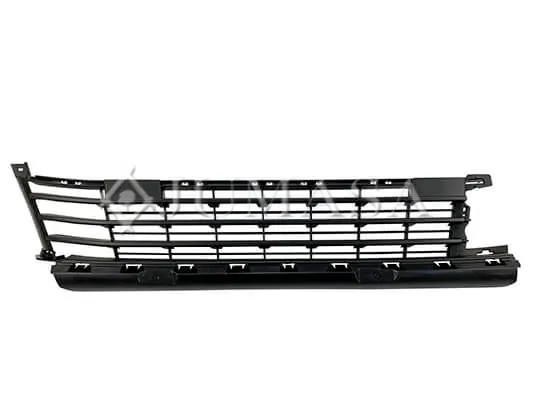 Rejilla de ventilación, parachoques delantero, central Peugeot/Citroen 98117188XT