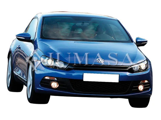 Luz intermitente de retrovisor exterior izquierdo Volkswagen Jetta 6 162, 163, AV3, AV2, AY2, AY3