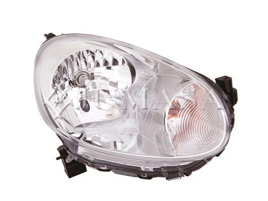  Faro derecho Opel Omega 