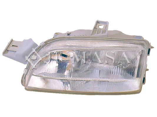 Faro Fiat Punto I hatchback (176) (1993 - 1999) precio, desde 43,08 EUR