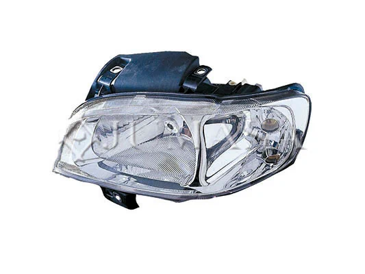 Faros para Seat Cordoba  6K2