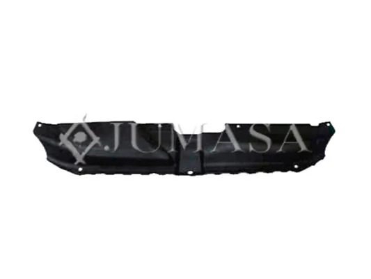 Cubierta superior del panel frontal (soporte del radiador) AND 30807384 precio, desde 24,08 EUR