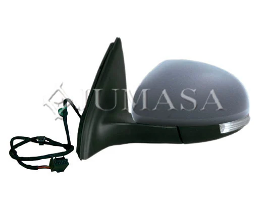 Espejo de retrovisor izquierdo Volkswagen Tiguan 1