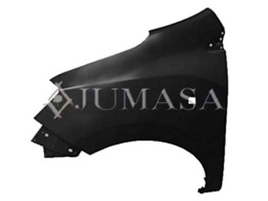 Aleta delantera izquierda DOKKER  monovolumen (2012-2020) original desde 129,12 €