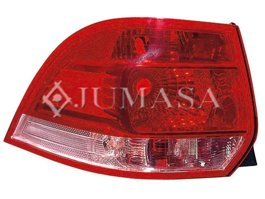 Piloto trasero derecho Volkswagen Golf VI familiar (AJ5) (2009 - 2014) precio, desde 85,40 EUR