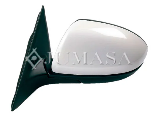 Retrovisor izquierdo Mazda 6 sedán comprar en España