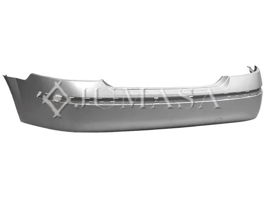 Paragolpes Jumasa 25041548 precio, desde 120,52 EUR