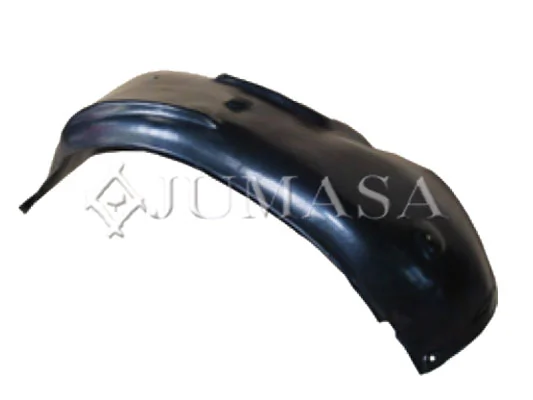 Guardabarros interior derecho, aleta delantera BMW 5 sedán (E39) (1995 - 2003) precio, desde 24,14 EUR