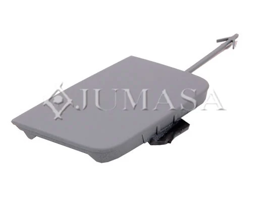  Tapa del enganche de remolcado delantera Audi A3 