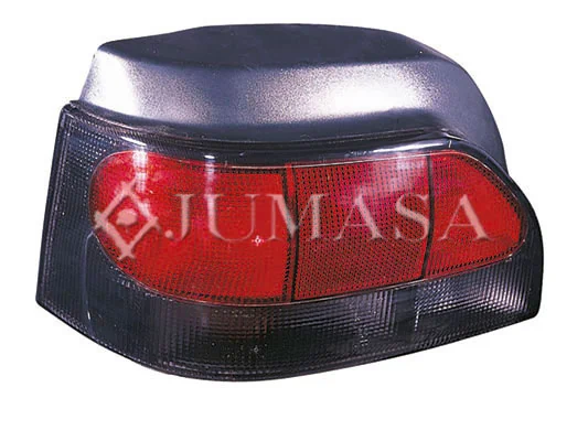 Piloto trasero derecho para Renault Clio I BC57, 5357