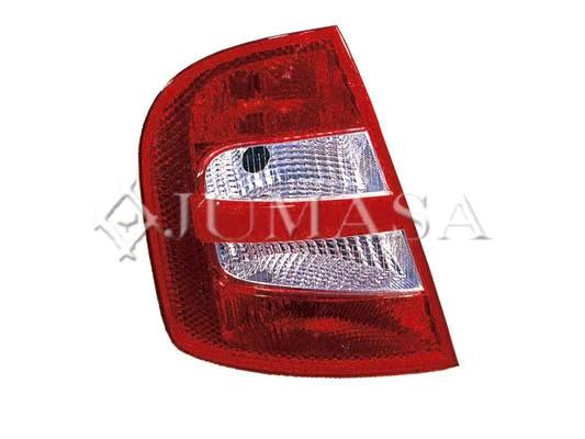  Piloto trasero derecho Skoda Fabia 1