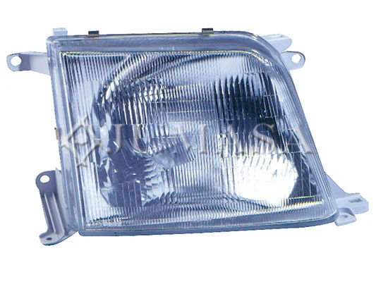 Comprar Faro derecho Toyota Land Cruiser  J9 a bajo precio
