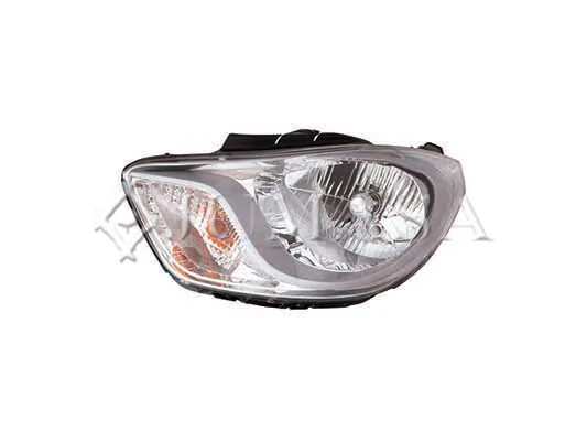 Faros para Hyundai I10  PA