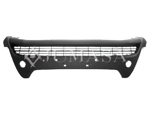 Comprar 81X2072 Polcar Parachoques delantero, parte inferior