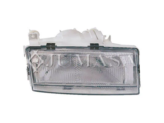Faros delanteros Skoda Felicia II
