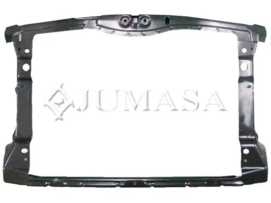 Comprar Soporte de radiador Skoda Octavia II A5 1Z5