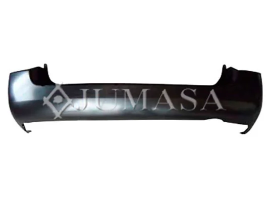 Paragolpes KIA Carnival III monovolumen (VQ) (2005 - 2015) precio, desde 94,08 EUR
