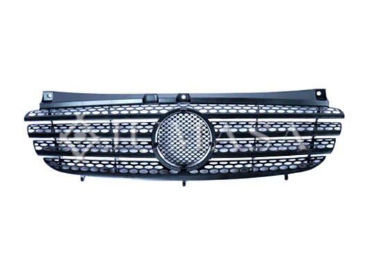  Parrilla Mercedes Vito 2