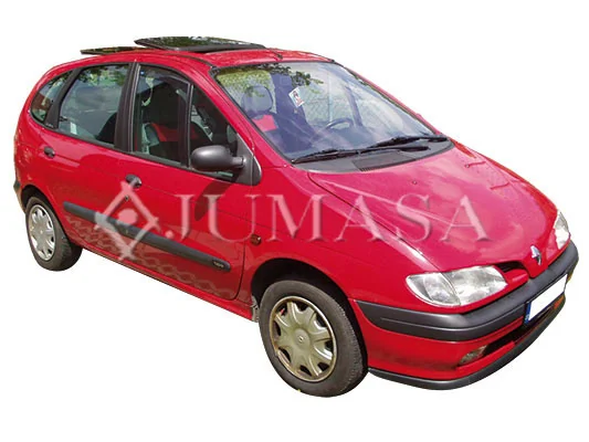 Comprar Retrovisor izquierdo Megane  JA0, JA1