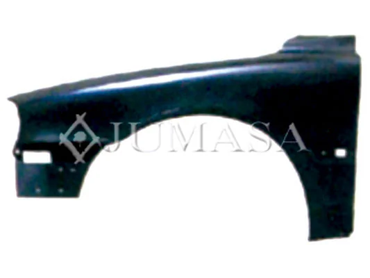 Aleta delantera izquierda Volvo S80 I sedán (TS, TH, KV) (1998 - 2006) precio, desde 103,09 EUR
