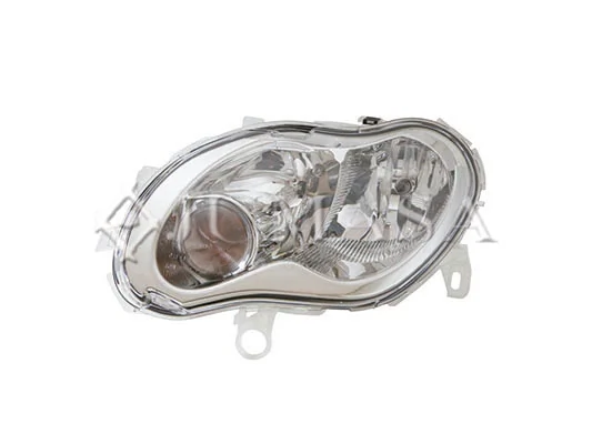 Faro Smart FORTWO descapotable (450) (2004 - 2007) precio, desde 78,41 EUR