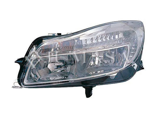  Faro derecho Opel Insignia 