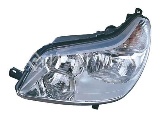 Faro Citroen C5 II hatchback (RC) (2004 - 2008) precio, desde 61,71 EUR