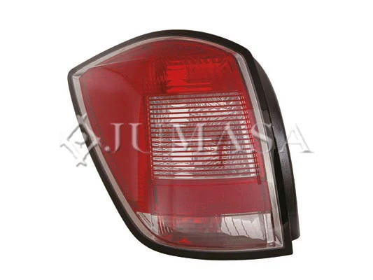  Piloto trasero derecho Opel Astra 