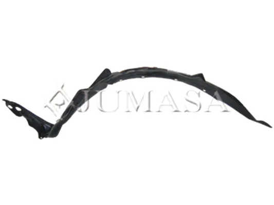 Paso rueda delantero derecho para Honda Accord VI CG