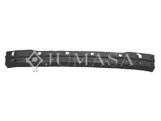 Refuerzo de parachoques trasero Nissan Micra hatchback (K11) (1992 - 2003) precio, desde 54,24 EUR