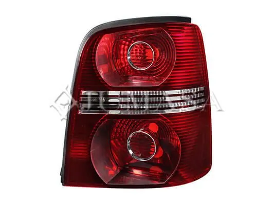  Piloto trasero derecho Volkswagen Touran 1
