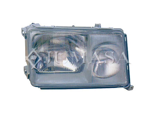 Comprar Faro izquierdo Mercedes E  C124