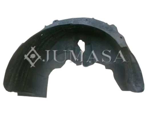 Guardabarros interior derecho, aleta delantera Audi A5 Sportback hatchback (8TA) (2009 - 2017) precio, desde 41,15 EUR