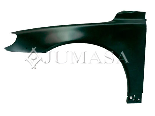 Comprar Aleta delantera izquierda Volvo S80 II AS, AR
