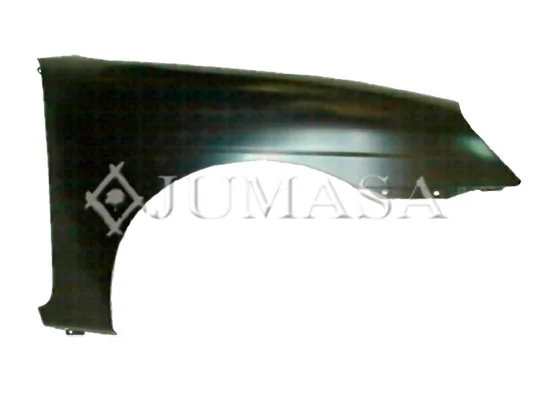 Guardabarros delanteros derecho Daewoo Nubira I hatchback (J10, J15) (1997 - 2001) precio, desde 62,27 EUR