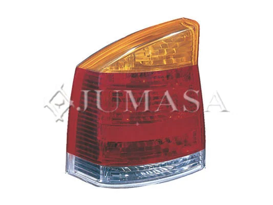 Comprar Piloto trasero derecho Opel Vectra C 