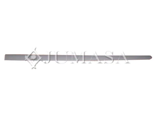 29025551 Jumasa Protector de puerta delantera izquierda 